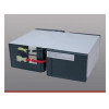 Eaton RBC93-2U EATON TRIPP LITE SERIES 2U UPS REPLACEMENT 36VDC BATTERY CARTRIDGE (1 SET OF 3)