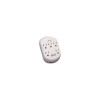 SK5TEL-0 5 OUTLET SURGE PROTECTOR 1080 J DIRECT PLUG-IN SURGE RJ11/TEL/DSL