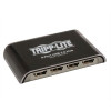 Tripp Lite U225-004-R EATON TRIPP LITE SERIES 4-PORT USB 2.0 HUB - SUPPORTS HI-SPEED DATA TRANSFER RAT