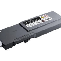 Dell KT6FG BLK CART C3760N C3760DN C3765DNF 3K