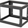 StarTech DuraRak 6U Wall Mount Cabinet
