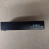 Startech ST122LE COMPACT USB-POWERED VGA SPLITTER ALLOWS YOU TO SPLIT A VIDEO SOURCE TO TWO SEPAR