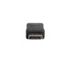 StarTech Video Accessory DP2HDMIADAP DisplayPort to HDMI Video Adapter Converter M/F Retail