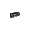 62D1000 621 RETURN PROGRAM TONER CARTRIDGE