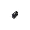 Dell XKP2P 700PG BLK TONER 1355CNW C1760NW C1765NF