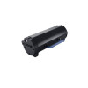 Dell M11XH BLACK TONER B2360D/DN/B346XDN/DNF 8500 PAGE
