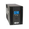 Eaton OMNI1500LCDT EATON TRIPP LITE SERIES OMNISMART 1500VA 810W 120V LINE-INTERACTIVE UPS - 10 OUT