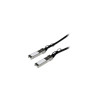 Startech SFPCMM3M 100% CISCO SFP-H10GB-CU3M COMPATIBLE 3M 10G DIRECT ATTACH CABLE - 10 GBPS PASSIV
