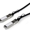 Startech SFPCMM5M 100% CISCO SFP-H10GB-CU5M COMPATIBLE 5M 10G DIRECT ATTACH CABLE - 10 GBPS PASSIV