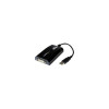 Startech USB2DVIPRO2 USB TO DVI ADAPTER EXTERNAL DISPLAY VIDEO CONVERTER DONGLE