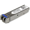 Startech SFPGLCLHSMST CISCO GLC-LH-SM SM MM LC SFP MODULE 1G FIBER SFP TRANSCEIVER