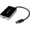 Startech USB32HDEH CONNECT AN HDMI-EQUIPPED DISPLAY THROUGH USB 3.0, WHILE KEEPING THE USB 3.0 PORT
