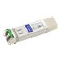 Addon DWDM-SFP10G-54.13-AO ADDON CISCO DWDM-SFP10G-54.13 COMPATIBLE TAA COMPLIANT 10GBASE-DWDM 100GHZ SFP+