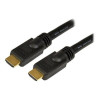 Startech HDMM20 20FT HDMI CABLE HIGH SPEED HDMI TO HDMI CORD UHD 4K 30 HZ M/M