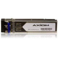 Axiom JD493A-AX AXIOM 1000BASE-SX SFP TRANSCEIVER FOR HP - JD493A