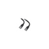 LEGRAND AV - C2G 03983 6FT CAT6 BLACK SNAGLESS PATCH CABLE