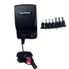 CPUAC1U1300 UNIVERSAL POWER ADAPTER 3-12V 1300MA AC NEMA 5-15P PLUG 1YR WARR