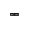 Startech RKLCDBK 4U UNIVERSAL VESA LCD MONITOR MOUNTING BRACKET FOR 19-INCH RACK OR CABINET - TAA