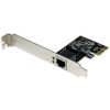 Startech ST1000SPEX2 ADD A 10/100/1000MBPS ETHERNET PORT TO ANY PC THROUGH A PCI EXPRESS SLOT - PCI E