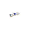 Addon GLC-LH-SMD-AO ADDON CISCO GLC-LH-SMD COMPATIBLE TAA COMPLIANT 1000BASE-LX SFP TRANSCEIVER (SMF