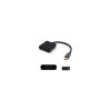 Addon DISPLAYPORT2HDMI DISPLAYPORT TO HDMI CABLE 1080P 1920X1200 DP TO HDMI CONVERTER M/F