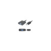 Addon DISPLAYPORT2VGA DP TO VGA CABLE 1920X1200 1080P DISPLAYPORT TO VGA CONVERTER M/F