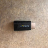Startech HD2VGAMM6 ELIMINATE ADAPTERS, BY CONNECTING YOUR HDMI SOURCE DIRECTLY TO A VGA MONITOR/PRO