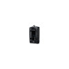 Cyber Power AVRG750LCD 750VA 450W DESKTOP UPS LCD AVR 12 OUT 15A 1030J COMPACT 3YR WTY