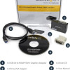 Startech USB31CSAT3CB GET ULTRA-FAST ACCESS TO DATA BY CONNECTING A 2.5INCH SATA SSD/HDD TO YOUR LAPTO