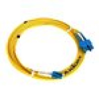 Axiom LCSCSD9Y-10M-AX AXIOM LC/SC OS2 FIBER CABLE 10M