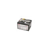 APC RBC5 APC REPLACEMENT BATTERY CARTRIDGE #5 - UPS BATTERY - LEAD ACID