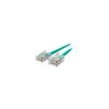 Belkin A3L791-10-GRN PATCH CABLE - RJ-45 (M) - RJ-45 (M) - 10 FT - ( CAT 5E ) - GREEN
