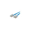 Belkin A3L791-25-BLU 25FT CAT5E BLUE PATCH CORD ROHS 0 MOQ-20