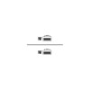 Belkin A3L791-25-M PATCH CABLE - RJ-45 (M) - RJ-45 (M) - 25 FT - UTP - ( CAT 5E ) - GRAY