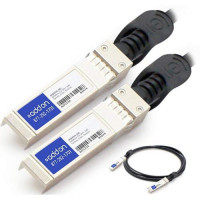 Addon JH693A-AO ADDON HP JH693A COMPATIBLE TAA COMPLIANT 10GBASE-CU SFP+ DIRECT ATTACH CABLE (PA