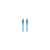 Belkin A3L980-10-BLU-S 10FT CAT6 SNAGLESS PATCH CABLE BLUE ROHS
