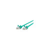 Belkin A3L980B07-GRN-S 7FT CAT6 GREEN PATCH CABLE SNAGLESS