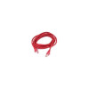 Belkin A3L980B07-RED-S 7FT CAT6 RED SNAGLESS PATCH CABL RJ45M/RJ45M
