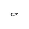 Belkin F2CD000B06-E VIDEO / AUDIO CABLE - 20 PIN DISPLAYPORT LEFT CONNECTOR - MALE LEFT GENDER - 20