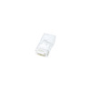 Belkin R6G088-R-50 NETWORK CONNECTOR - RJ-45 - MALE ( CAT 5 )