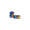 Brother LC653PKS 3PK LC653PKS CYAN MAGENTA YELLOW HIGH YIELD FOR MFC-6490CW