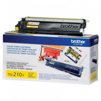 Brother TN210Y HL3040CN, 3070CW,MFC9010CN, 9120CN, 9320CW