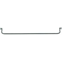 Panduit SRB19BLY STRAIN RELIEF BAR EXTENDED 2IN.