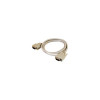 C2G 09455 MONITOR CABLE - VGA LEFT CONNECTOR - MALE LEFT GENDER - VGA RIGHT CONNECTOR - MA