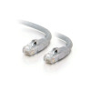 C2G 15205 PATCH CABLE - UNSHIELDED TWISTED PAIR (UTP) - MALE LEFT GENDER - MALE RIGHT GEND