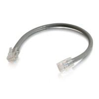 C2G 22672 ETHERNET CABLE - UNSHIELDED TWISTED PAIR (UTP) - MALE LEFT GENDER - MALE RIGHT G