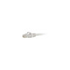 LEGRAND AV - C2G 27163 10FT CAT6 WHITE GIGABIT PATCH CABLE MOLDED SNAGLESS