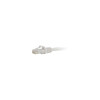 C2G 27165 25FT CAT6 SNAGLESS UTP CABLE-WHT