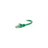 C2G 27172 7FT CAT6 SNAGLESS UTP CABLE-GRN