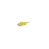 C2G 27192 7FT CAT6 SNAGLESS UTP CABLE-YLW